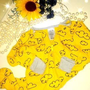 Newborn Gerber Sleeper